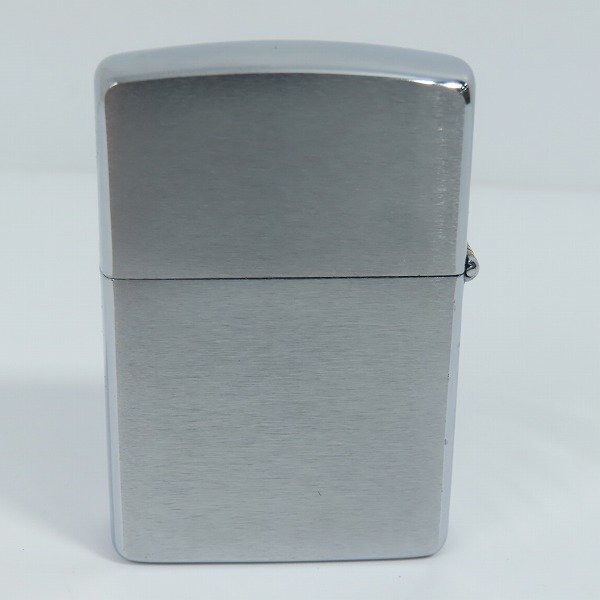 ZIPPO/ジッポー Endeavor/スペースシャトル エンデバー号 1992年製 /LPLの画像2