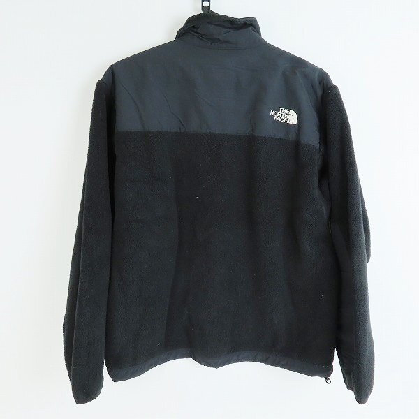 ☆THE NORTH FACE/ザノースフェイス フリースジャケット/A194/M /060