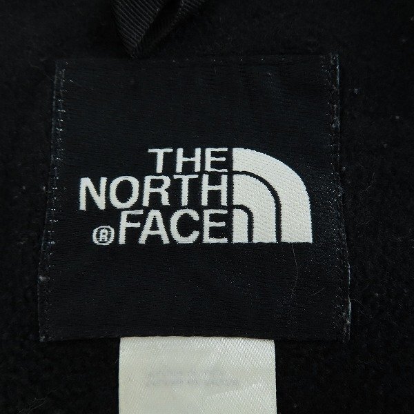 ☆THE NORTH FACE/ザノースフェイス フリースジャケット/A194/M /060の画像3