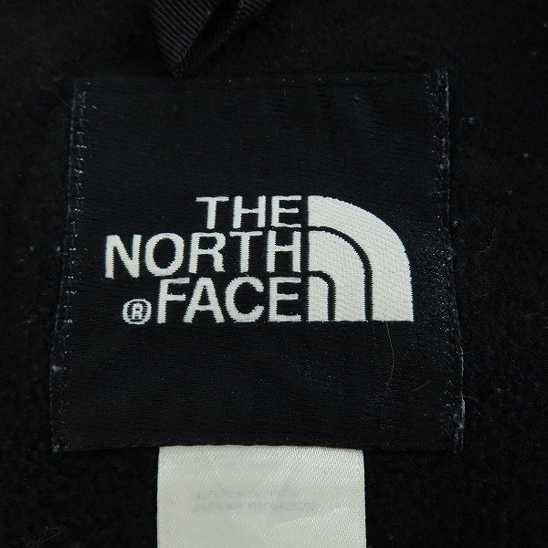 ☆THE NORTH FACE/ザノースフェイス フリースジャケット/A194/M /060