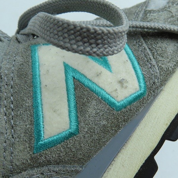 New Balance/ニューバランス スニーカー WL574PGR/26 /080_画像8