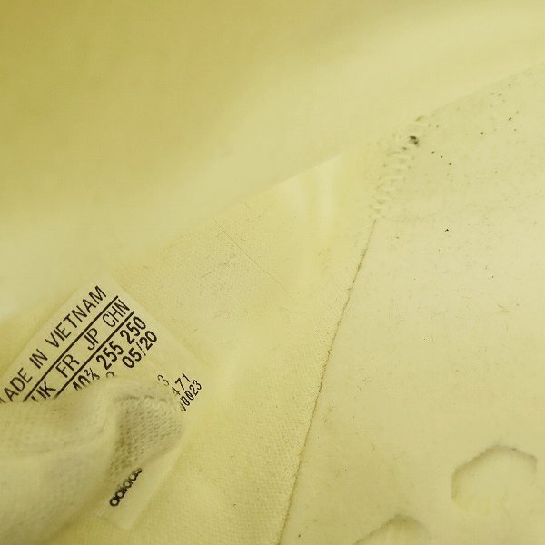 adidas/アディダス NMD R1 Off White Sand FV1793/25.5 /080_画像8