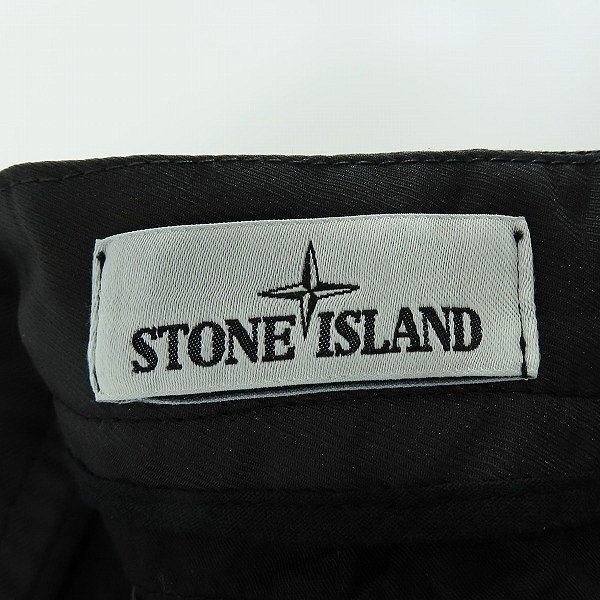 STONE ISLAND/ストーンアイランド ガーメントダイ カーゴパンツ 731531310/W34 /060_画像3