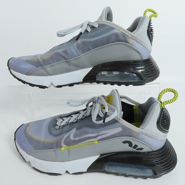 NIKE/ナイキ AIR MAX 2090/エアマックス2090 BV9977-002 26 /080_画像4