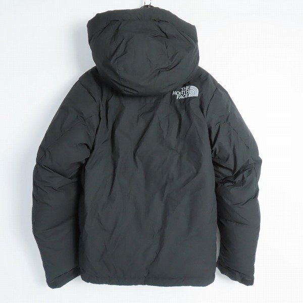 ☆THE NORTH FACE/ザノースフェイス バルトロライトジャケット ND91840/XS /080の画像2