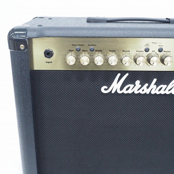 ★Marshall/マーシャル MG30FX エレキギター用コンボアンプ 同梱×/D4Xの画像2