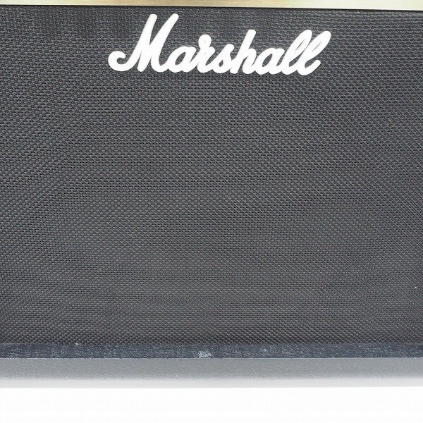 ★Marshall/マーシャル MG30FX エレキギター用コンボアンプ 同梱×/D4Xの画像4