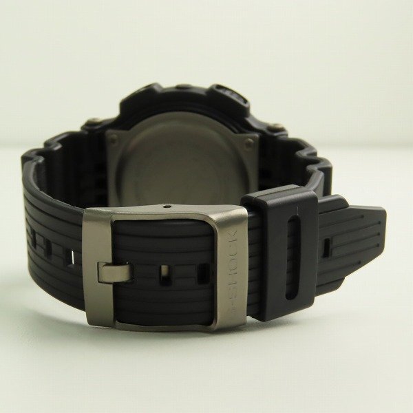 G-SHOCK/G-ショック FISHERMAN/フィッシャーマン メンインブラック DW-8600BM-1T【動作未確認】 /000の画像3