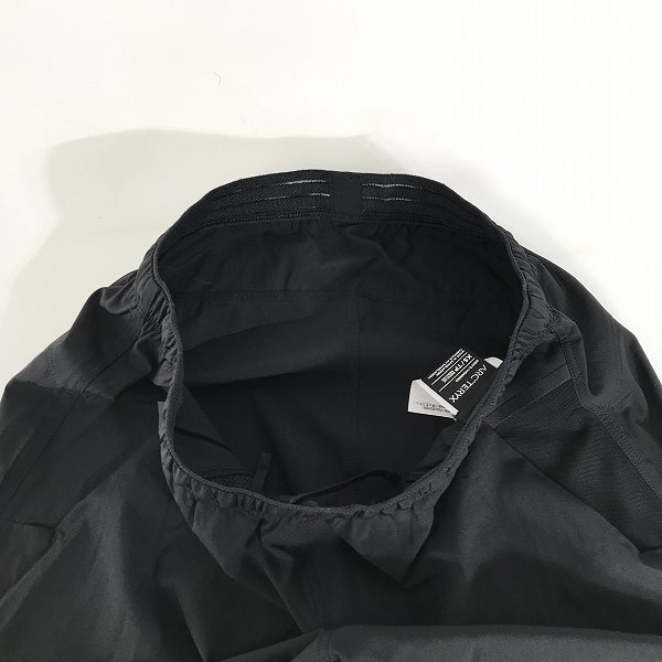 【未使用】ARC’TERYX/アークテリクス Incendo Pant M パンツ/XS /LPL_画像7