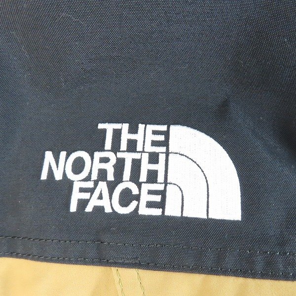 ☆THE NORTH FACE/ノースフェイス MOUNTAIN DOWN JACKET マウンテン ダウンジャケット ND91930/M /100の画像5