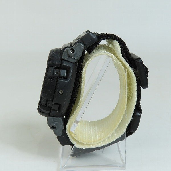 【ジャンク/動作未確認】G-SHOCK/G-ショック rhythm it b-boy DW-002 /000の画像2