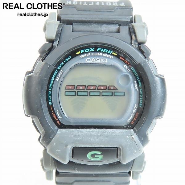 [Junk/Operation не подтвержден] G-Shock/G-Shock Watch Nexax/Negzax DW-002/000