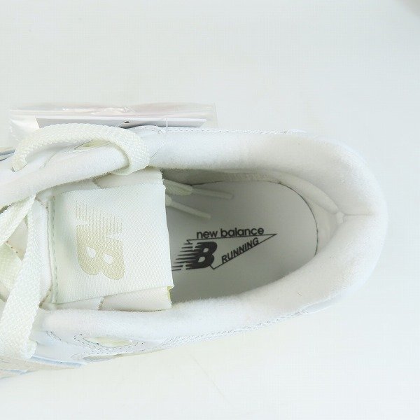 【未使用】New Balance/ニューバランス トレイルランニングモデル MT580VTG/26 /080の画像5