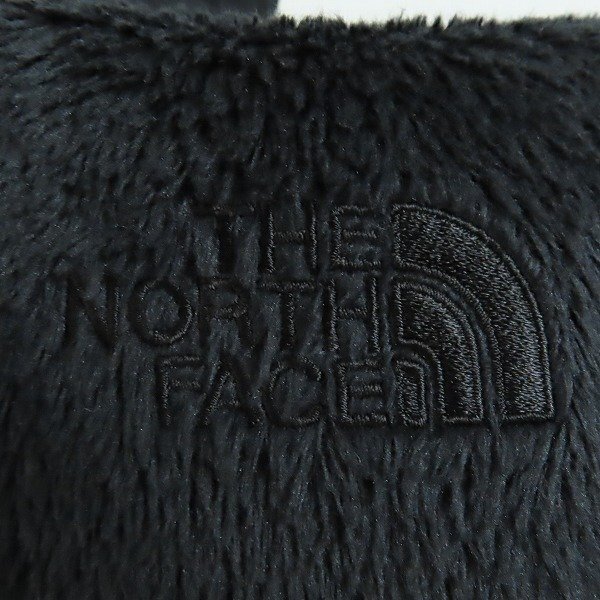 ☆THE NORTH FACE/ノースフェイス ジップインバーサミッドジャケット NA62006/L /060の画像6