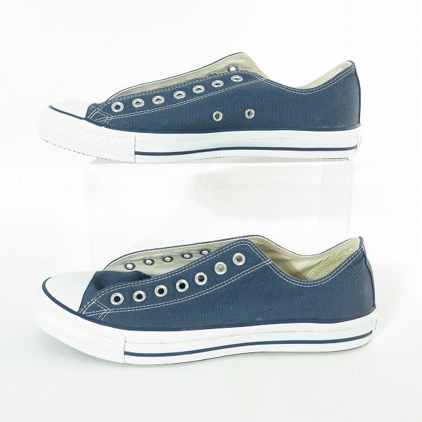 CONVERSE/コンバース ALL STAR OX/オールスター ローカット スニーカー M9697/29 /080の画像4