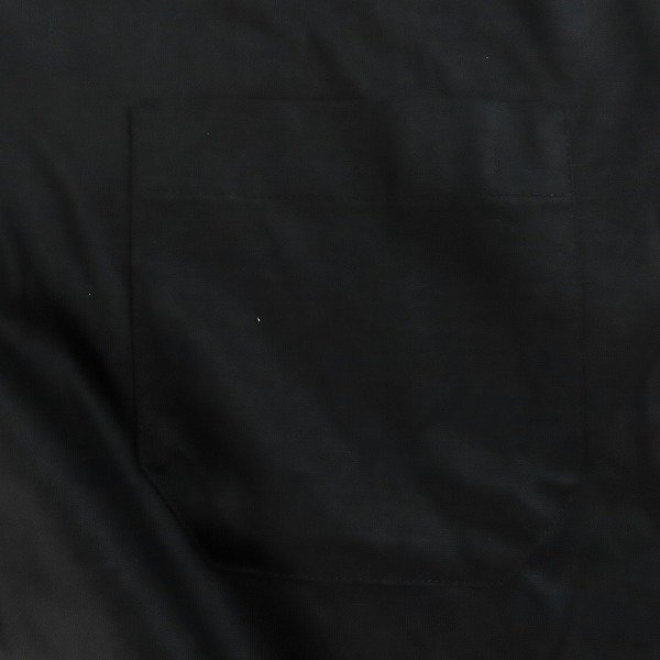 ☆【未使用/JPタグ】GUCCI/グッチ 半袖ポケット付Tシャツ/L /LPLの画像6