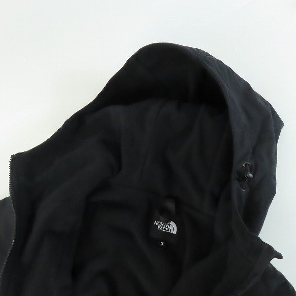 ☆THE NORTH FACE/ザノースフェイス COMPACT NOMAD JACKET/コンパクト ノマド ジャケット NP72330/S /080の画像7