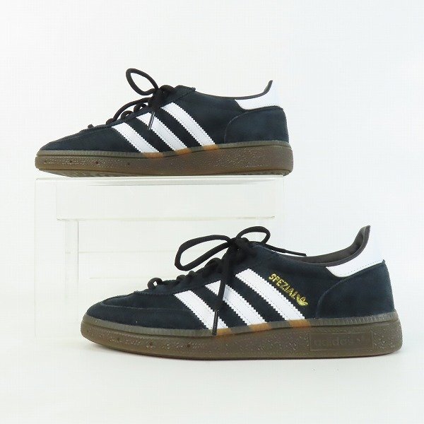 adidas/アディダス Originals HANDBALL SPEZIAL ハンドボール スペツィアル スニーカー DB3021/24.5 /080の画像4