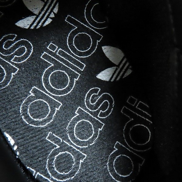 adidas/アディダス Originals HANDBALL SPEZIAL ハンドボール スペツィアル スニーカー DB3021/24.5 /080の画像7