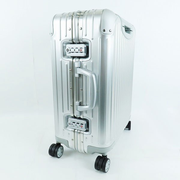 RIMOWA/リモワ ORIGINAL CABIN PLUS/オリジナル キャビン プラス キャリーケース 925.56.00.4/49L 同梱×/D4X