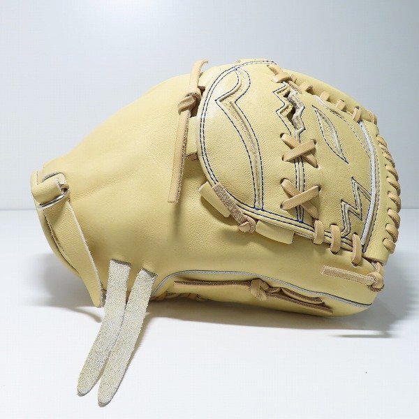 Rawlings/ローリングス PRO PREFERRED/プロプリファード 硬式 投手用/ピッチャー用 グローブ/グラブ GH3PRJ205FB /080の画像2