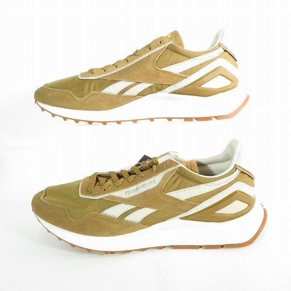 Reebok/リーボック Classic Leather Legacy AZ/クラシックレザー レガシー G55277/30 /080の画像4