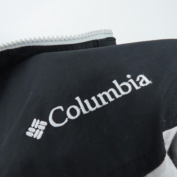 ☆Columbia/コロンビア BOULDERING BATHOLITH JACKET PM3912 M /060の画像9