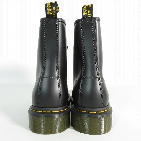 Dr.Martens/ドクターマーチン 23aw 1460 MADE STRONG 8アイレットブーツ /UK5 /080の画像2