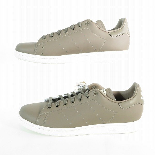 【未使用】adidas×URBAN RESEARCH/アディダス×アーバンリサーチ STAN SMITH スタンスミス HP5511/28.5 /080の画像4