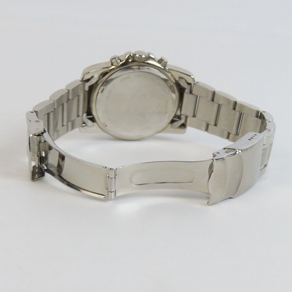 Kaepa/ケイパ クォーツ クロノグラフ腕時計 K016M 【動作未確認】 /000の画像4