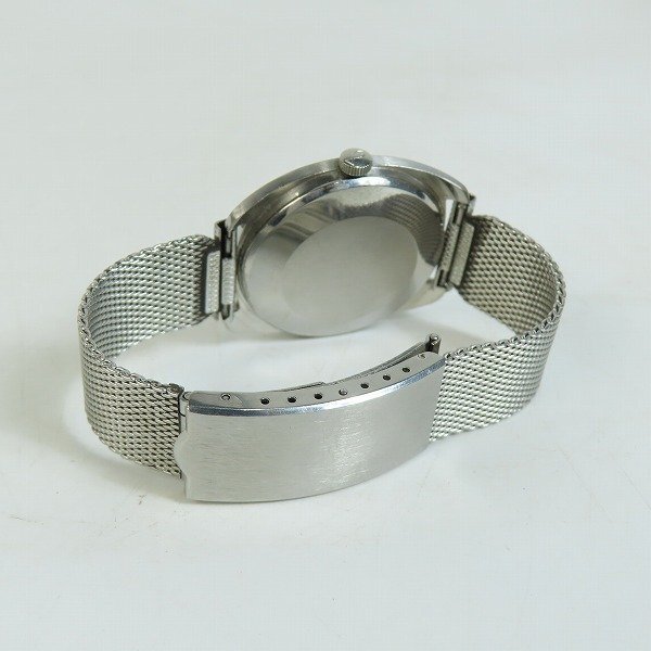 IWC/ Inter National watch Company schaffhausen car f is uzen self-winding watch wristwatch /000