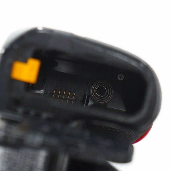 Nikon/ニコン D3500 デジタル一眼レフカメラ ボディ 簡易動作確認済み /000の画像9
