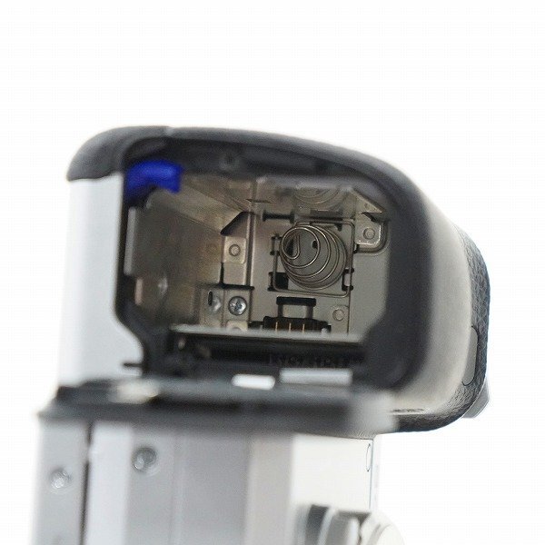 SONY/ソニー α6400 ILCE-6400 WW715296 ミラーレス一眼カメラ ボディ 海外モデル 簡易動作確認済み /000の画像9