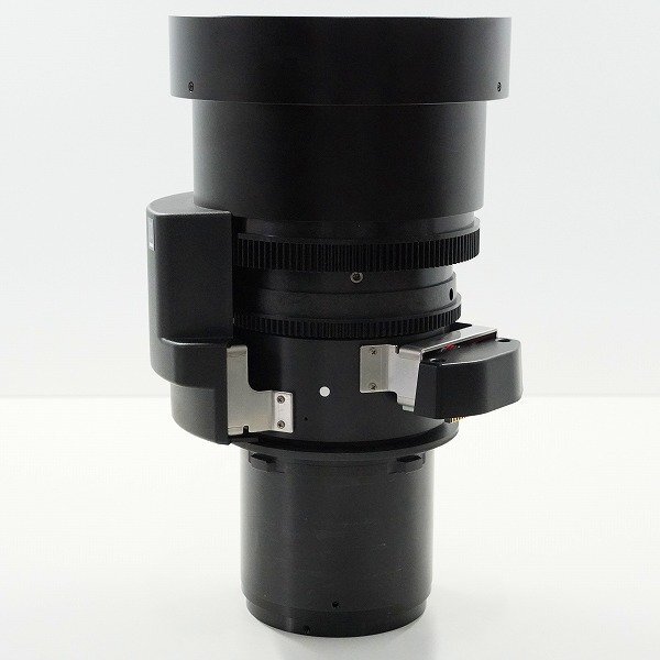 EPSON/エプソン ELPLW06 EB-L1000/EB-G7000シリーズ用 短焦点レンズ ズームレンズ プロジェクター レンズ 動作未確認 同梱×/D8Xの画像5