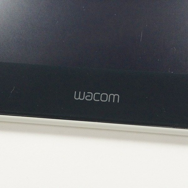 Wacom/ワコム wacom One 液晶ペンタブレット DTC133 通電確認済み /080の画像3