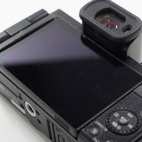 Panasonic/パナソニック LUMIX DC-G100 ルミックス ミラーレス一眼カメラ ボディ 海外モデル 簡易動作確認済み /000の画像7