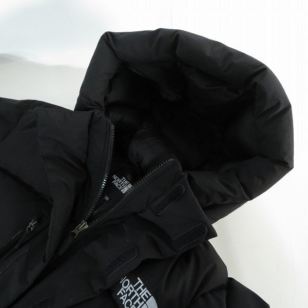 ☆THE NORTH FACE/ザノースフェイス Baltro Light Jacket バルトロ ライト ジャケット ND92340/XXL /100の画像7