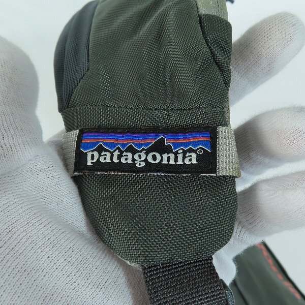 patagonia/パタゴニア ATOM SLING 8L アトム スリング ワンショルダーバッグ 48261 /060の画像4