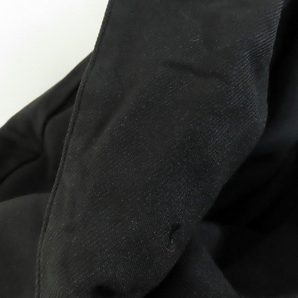 ☆COMME des GARCONS HOMME/コムデギャルソンオム ジャケット HE-J014 AD2009 XS /060の画像5