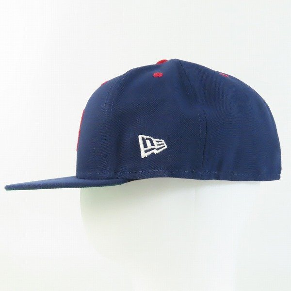 NEW ERA/ニューエラ 59FIFTY ロッテオリオンズ 復刻 キャップ/8 /000の画像3