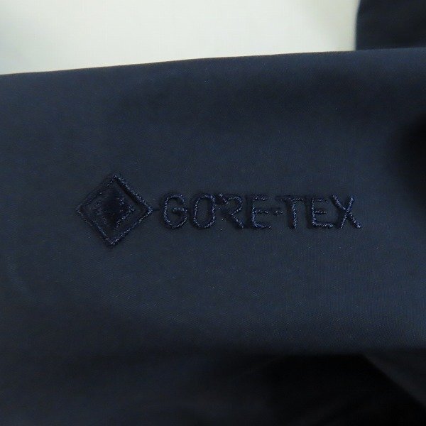 ☆ARC’TERYX/アークテリクス BETA LT JACKET/ベータLTジャケット GORE-TEX/ゴアテックス X000007126/S /080の画像8