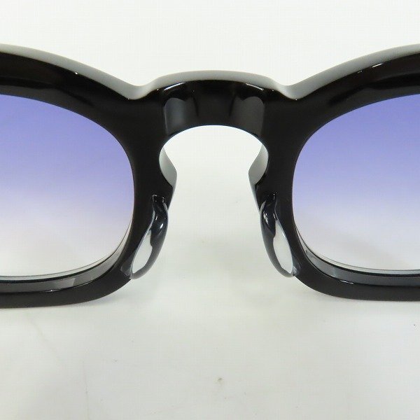 MATSUDA/マツダ eyewear サングラス/アイウェア M1029 /000の画像5