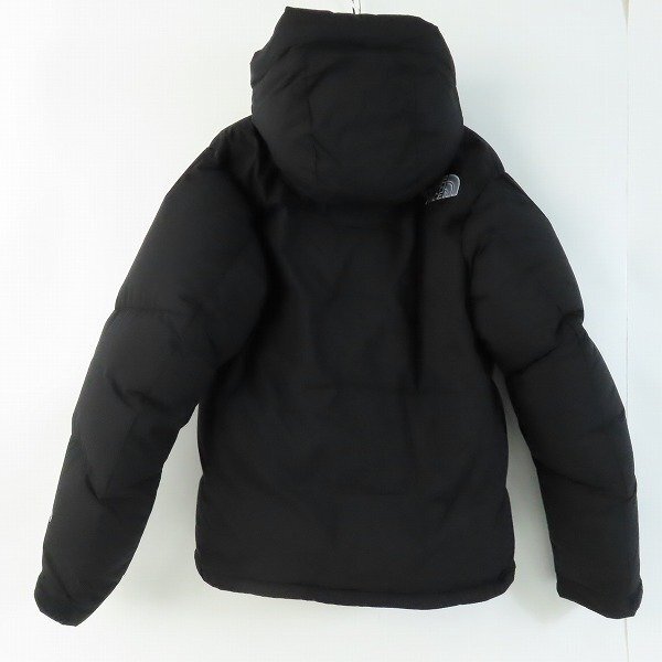 ☆THE NORTH FACE/ノースフェイス Baltro Light Jacket バルトロ ライト ジャケット ブラック ND92340/M /100の画像2