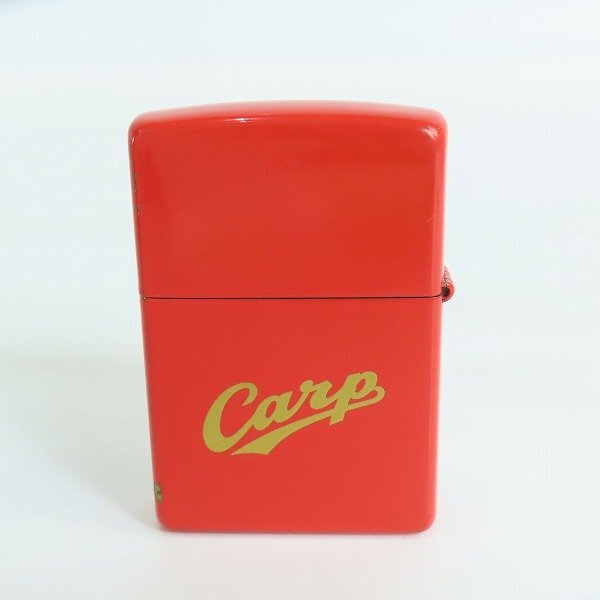 ZIPPO/ジッポー 広島東洋カープ 2007年製 /LPL_画像2