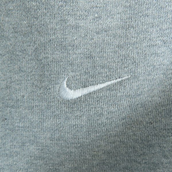 *NIKE/ Nike NRG FLEECE CREW/ sweat sweatshirt DA0318-063 XL /060