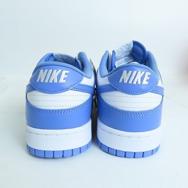 【未使用】NIKE/ナイキ DUNK LOW RETRO BTTYS/ダンク ロー レトロ DV0833-400/32.0 /080の画像2