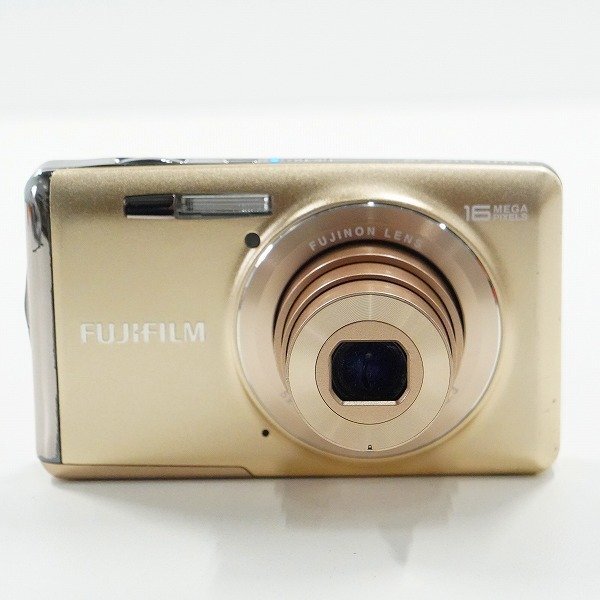 FUJIFILM/富士フィルム FINEPIX JX700 コンパクトデジタルカメラ 簡易動作確認済み /000_画像2