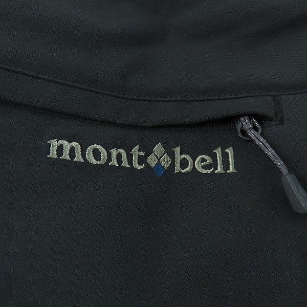 mont-bell/モンベル パンツ 1105661/L-S /000の画像6