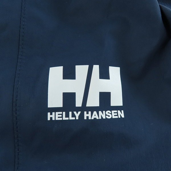 HELLY HANSEN/ヘリーハンセン Helly Rain Suit/ヘリーレインスーツ パンツ HOE11900/L /LPLの画像7