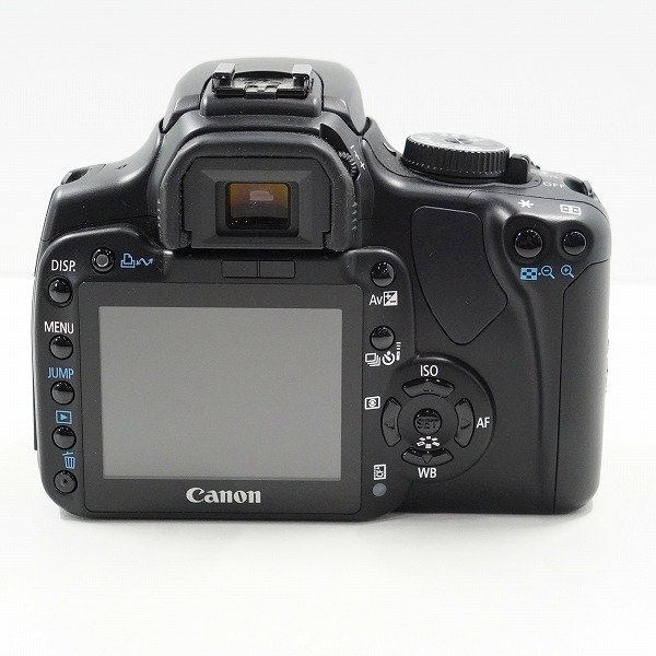 Canon/キャノン EOS Kiss Digital X デジタル一眼レフカメラ ボディ 動作未確認 /000の画像6